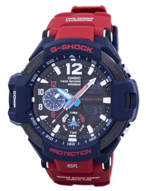 G shock deals gravitymaster 1100