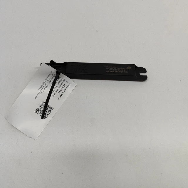 KIA EV6 CV Keyless Entry-Antenne 95460-CN100 Strom 168 kW 2023 EUR 19 ...