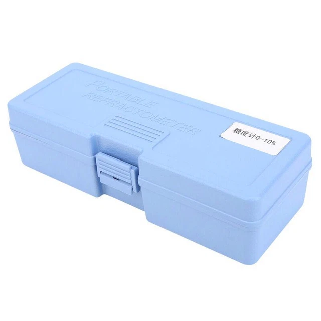 Misuratore di test zucchero portatile - letture precise, facile, facile da usare