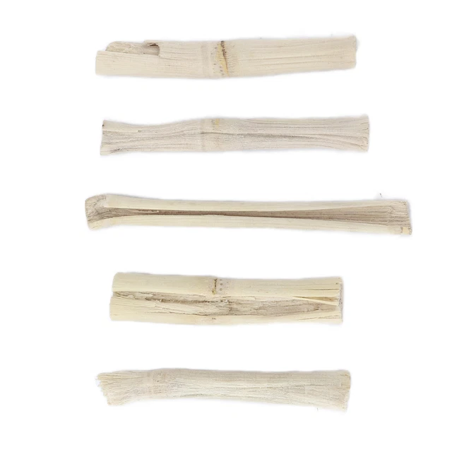 Kleines Haustier-Molar-Spielzeug-Set Hamster-Kauspielzeug-Set Ungiftig Zum