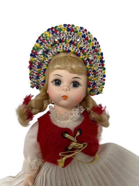 Poupées décoratives collection Sarah Kay. | Used - like new | CHF6.00 | Neuchâtel, Neuchatel
