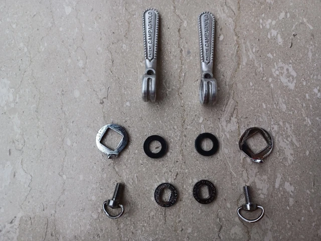 bianchi campagnolo vintage