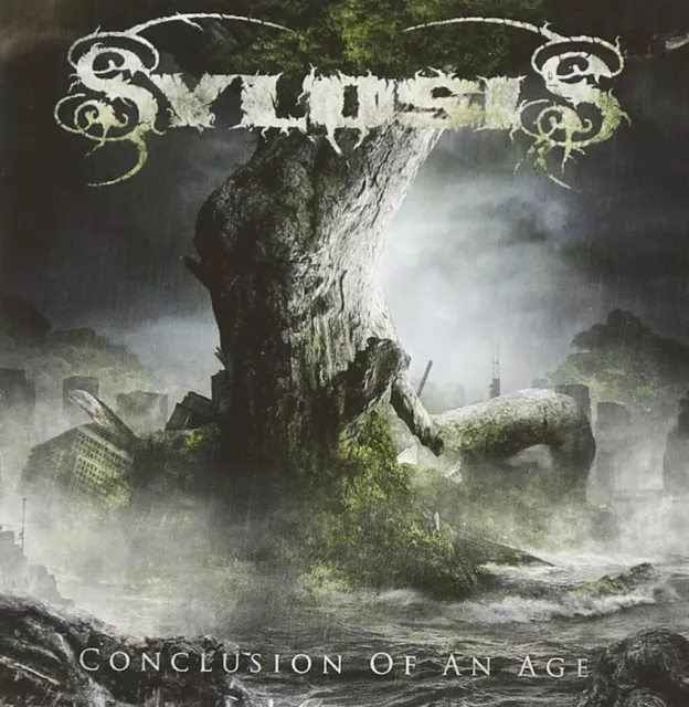 Sylosis - Conclusion Of An Age