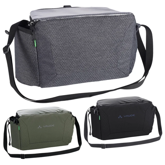 La sacoche de guidon vélo ville Vaude ExCycling Box 15L chez La sacoche de guidon vélo ville Vaude ExCycling Box 15L chez