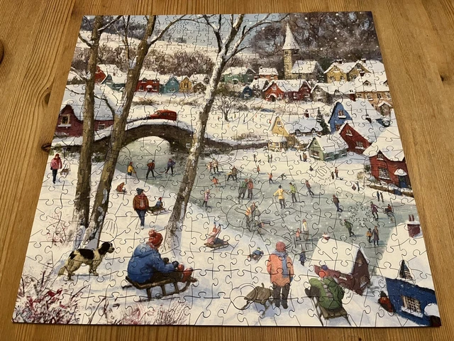 Wentworth jigsaws best sale