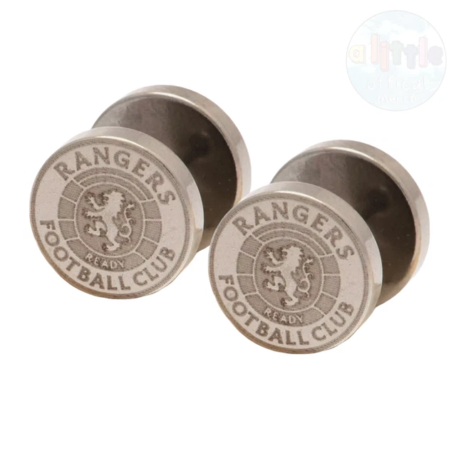 Orecchini A Perno In Acciaio Inox, Da Uomo, Punk, Da Donna - Foto 5