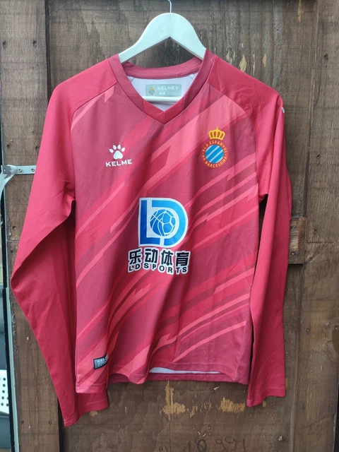 Maillot FC Barcelone 2003/2004 Domicile – Penya Barça Lyon