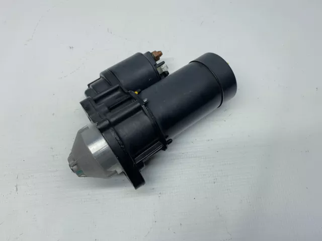 Moto Guzzi California Jackal ANLASSER Starter motor (1) 03'