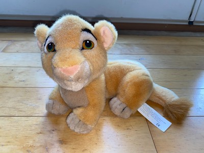 disney store nala