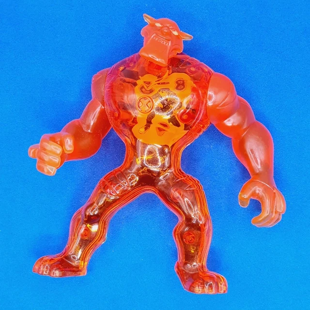 Ben 10 Mcdonald's Happy Meal Toys Cartoon Network 2011 Ben 10