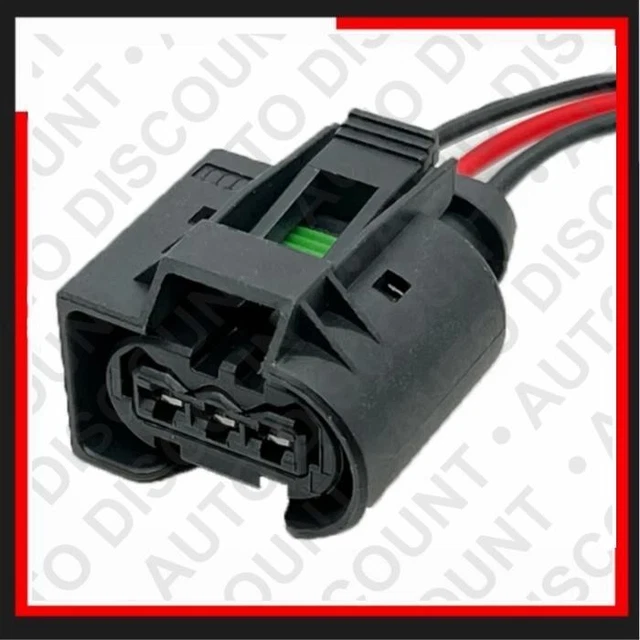 Capteur De Régime Vilebrequin Neuf Pour Passat, Audi A4/A8 2.8 V6 Quattro, Référence Facet 90215