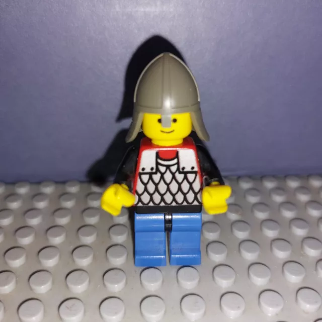 Vidéo REVEIL LEGO EMMET - figurine Légo articulée de 24cm