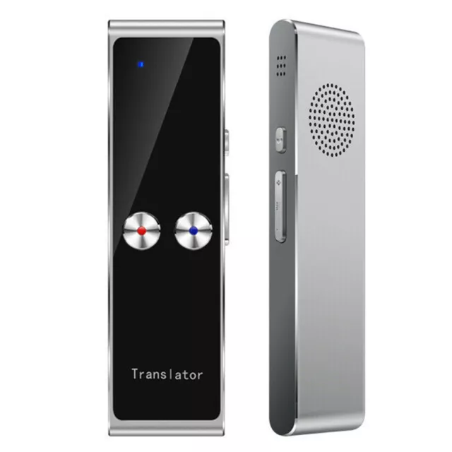 T8 Translaty Smart Instant Real Time Voice 68 Languages Translator