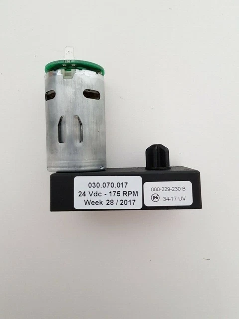 Bonamat 6.030.070.017 Ersatzteil Produktmotor