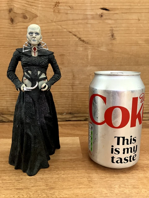 Figurine neca female cenobite hellraiser - Collection