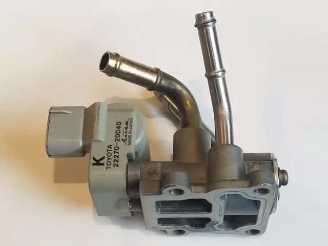 Toyota Oem Idle Air Control Iac Valve 22270-20040