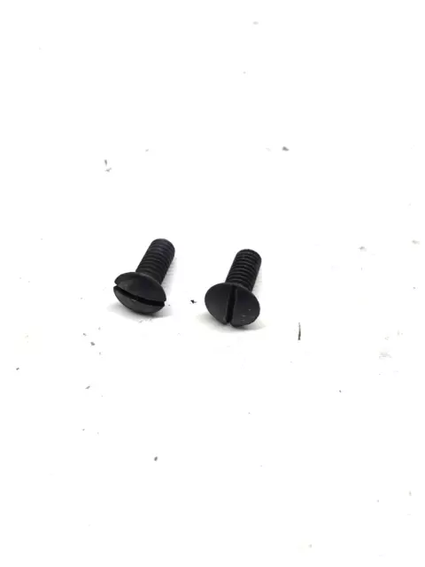 Used American Bosch U4 Ed2 Magneto Magnet Retaining Screws 4923-300