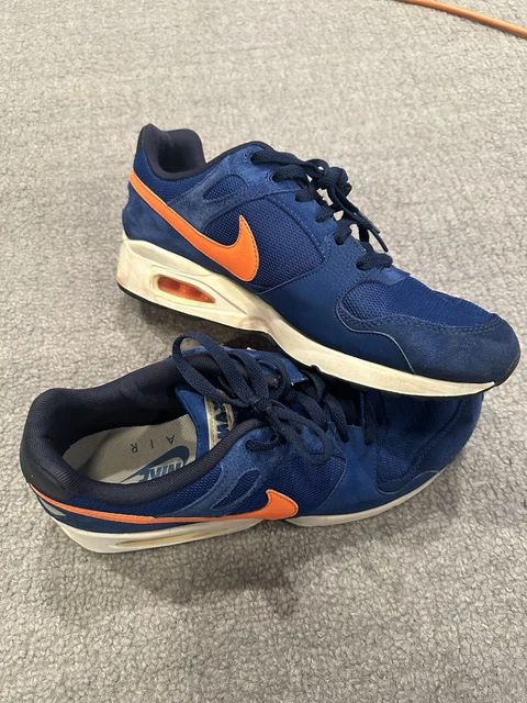 NIKE AIR MAX Coliseum Racer Men display picture 2