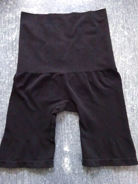 Panty Gainant Secret Possessions - Taille XL (FR46) - Noir - Neuf