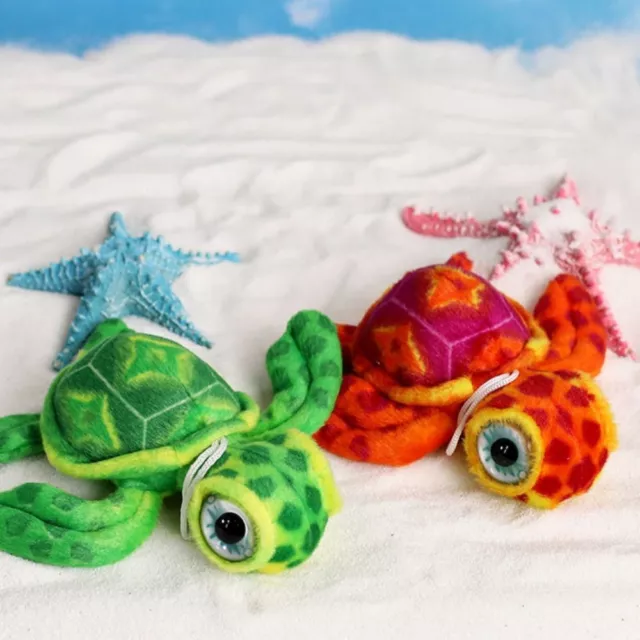 Sea Turtle Sea Turtle Stuffed Doll  Easter Gifts