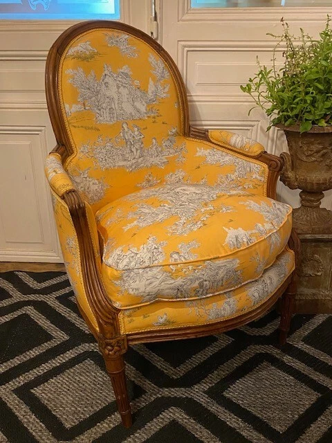 Stühle armlehnstuhl Stuhl Sessel Tisch Hocker Louis XVI Duchess Canape Sofa