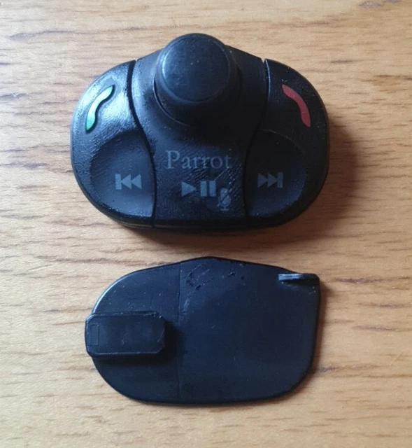 Telecomando originale per Parrot MKi9000 MKi9100 MKi9200 GWC posta tracciata gratuita