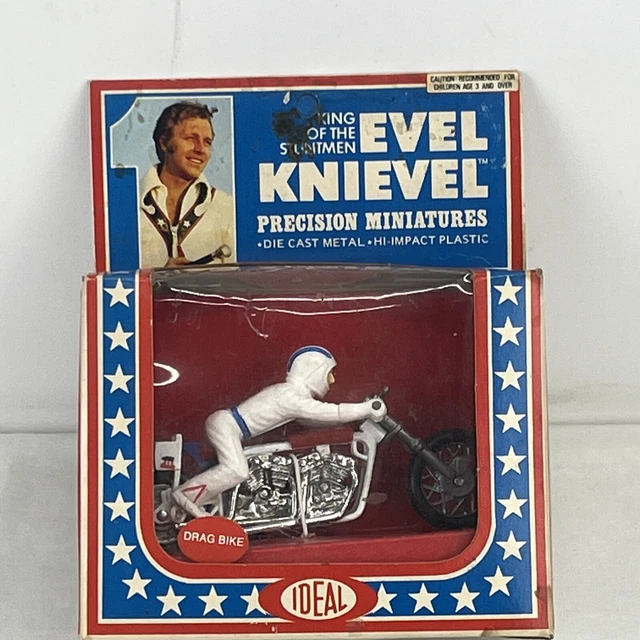 die cast mountain bike