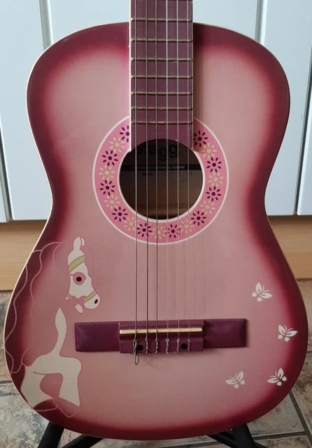 Uk lily guitar price hotsell