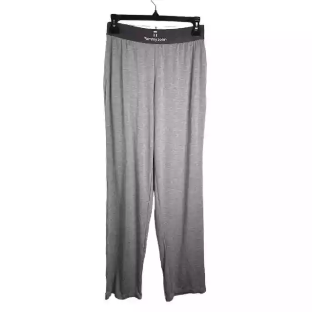 TOMMY JOHN Mens SECOND SKIN PAJAMA PANT Sleepwear Stretch Lounge Pants  Small