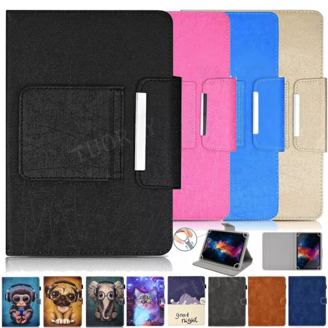 Schutzhülle Tablet Tasche Für Lenovo Tab M11 TB-330FU 11" 2024 Hülle Case Cover