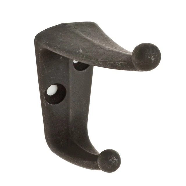 Ives by Schlage 405A10B Coat and Hat Hook