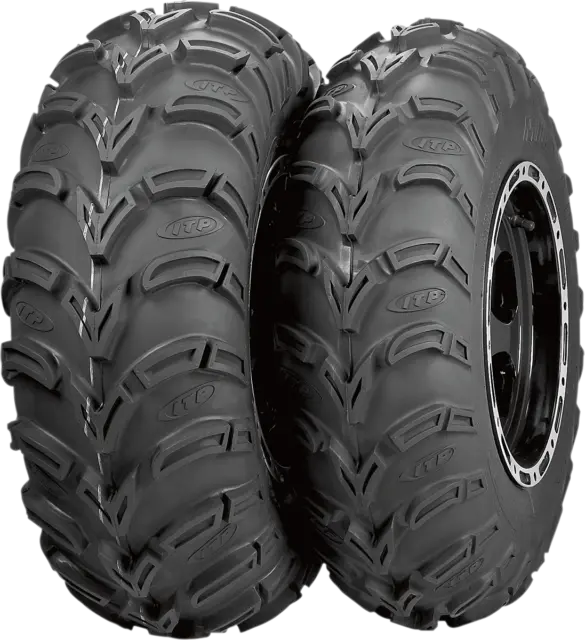 Itp 560455 Mud Lite Xl 27X10-14 78F 6Ply Pneumatico