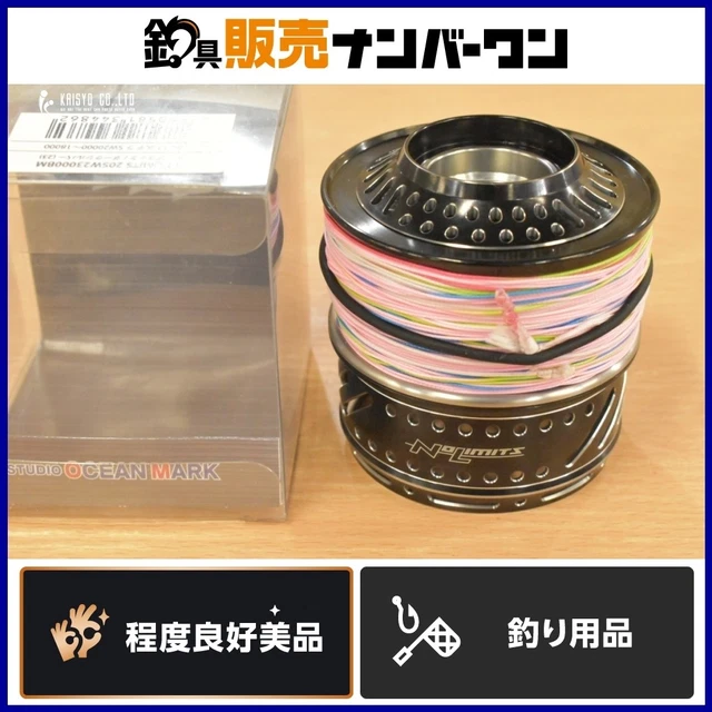NO LIMITS 20ST23000BM ブルーブラック/ゴールド SOM Amazon | スタジオオーシャンマーク NO LIMITS 20ST23000BM(22