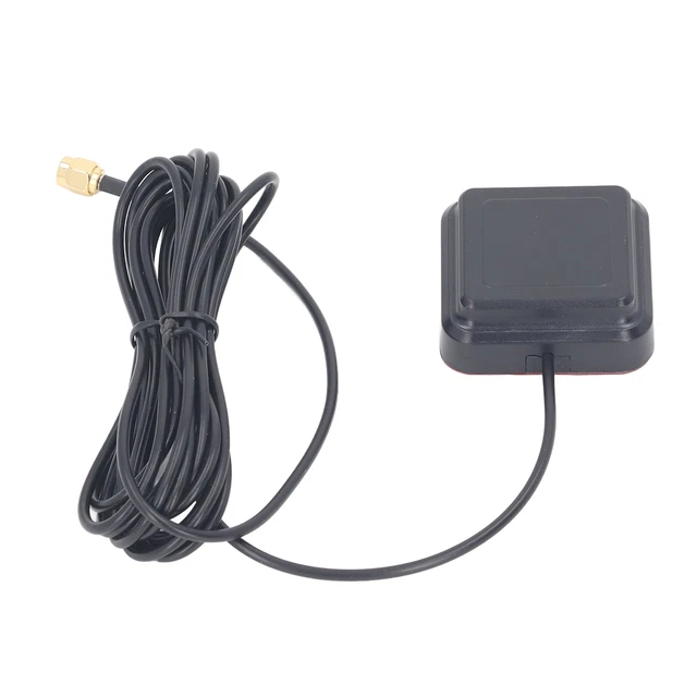 GPS External Antenna Dual Frequency Active Support Multi GNSS Positioning BGS