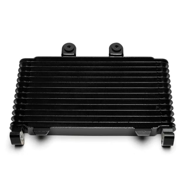 Pattern Replacement Aluminium Radiator for Suzuki GSF 1200 S Bandit 96-00