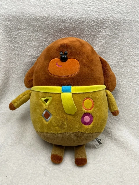 HEY DUGGEE BETTY And Talking Duggee Soft Toy Plush 12 50 PicClick UK HEY DUGGEE BETTY And Talking Duggee Soft Toy Plush 12 50 PicClick UK