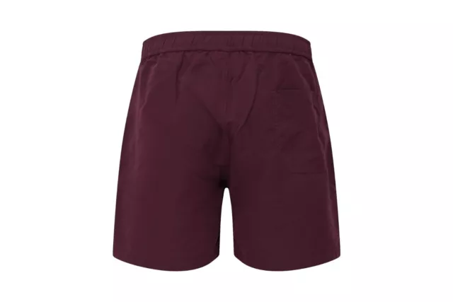 Korda Clothing Range LE Quick Dry Shorts Burgundy *ALL SIZES* NEW Carp Fishing