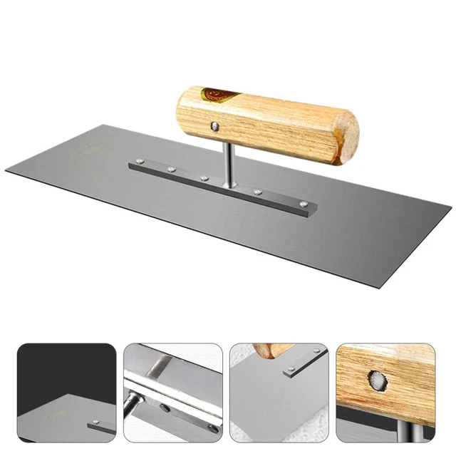 Cartongesso legno strumento per rimuovere guarnizioni argento