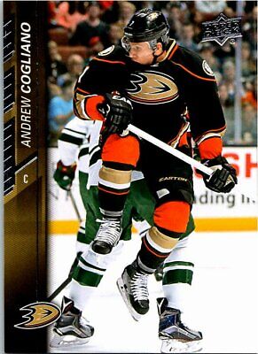 2015-16 Upper Deck Hockey Series 2 PICK / CHOOSE YOUR CARDS