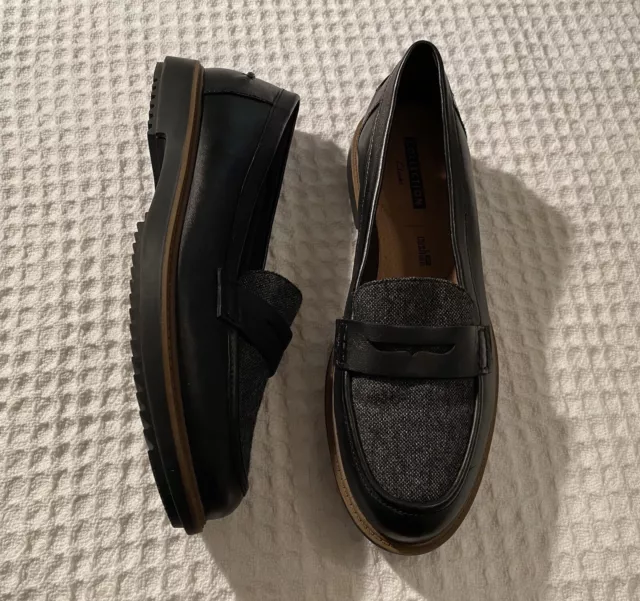 Raisie sales millie loafer