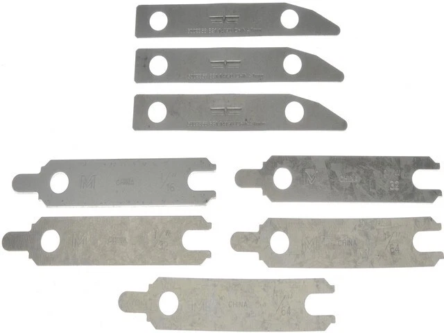 Dorman - HELP Starter Motor Shim P/N:02335