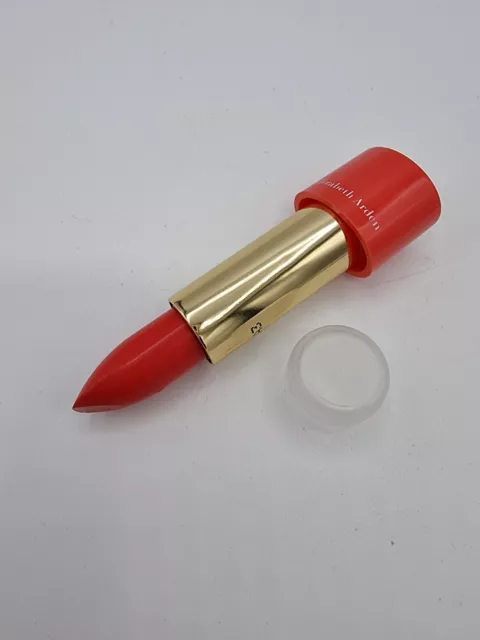 New Elizabeth Arden Exceptional Lipstick Neoclassic Coral 55