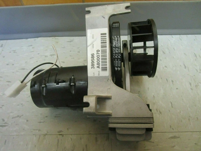 New Bostitch Replacement Air Compressor Motor Pump A800070