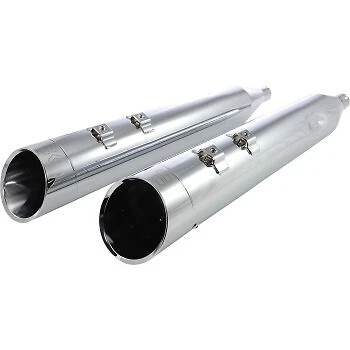 KHROME WERKS 202660 Chrome 4-1/2