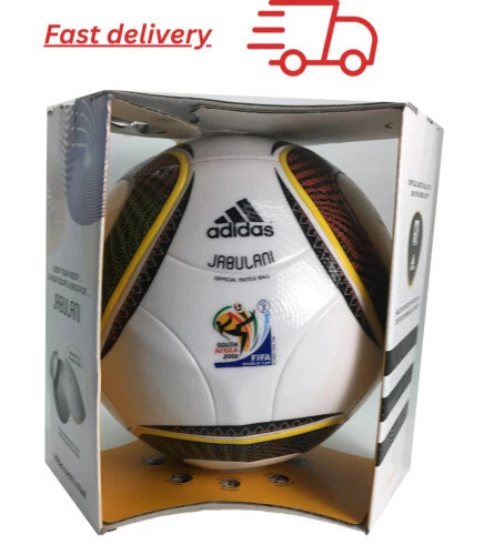 Fifa World Cup 2010 Ball Adidas Speedcell Is Official Match Ball Of