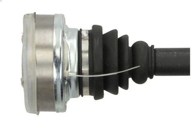 Capteur ABS Essieu Avant Pour Sprinter / LT 28-46 (1995-2006) - Remplace 5104145AA, Compatible 2.1L à 2.9L - 3