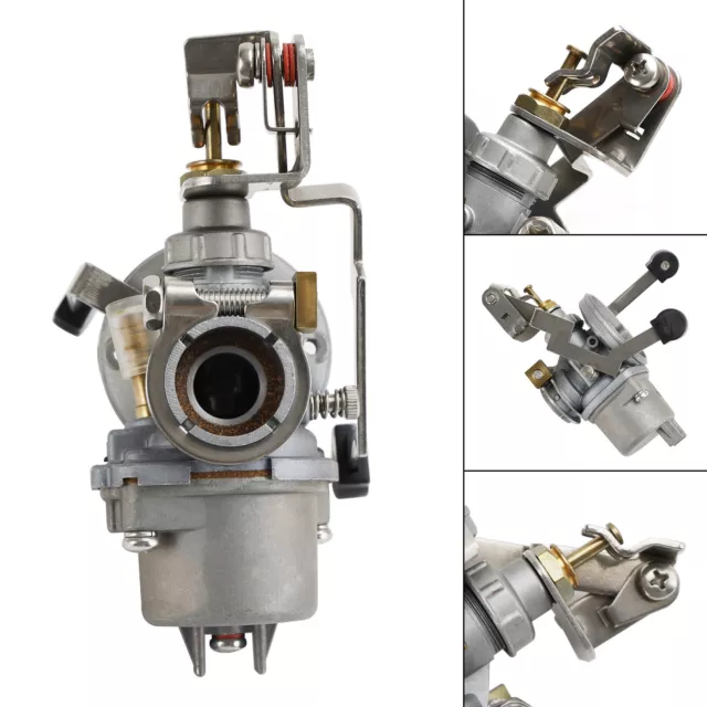 Carburetor Carb fit for Tohatsu Nissan 3.5Hp 2.5Hp 2 Stroke 3D5-03100 3F0-03100