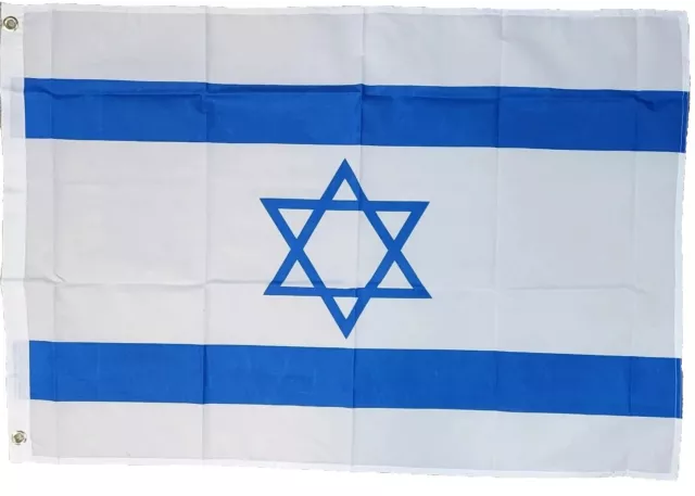 Flagge Fahne Israel 90x150 cm   NEU