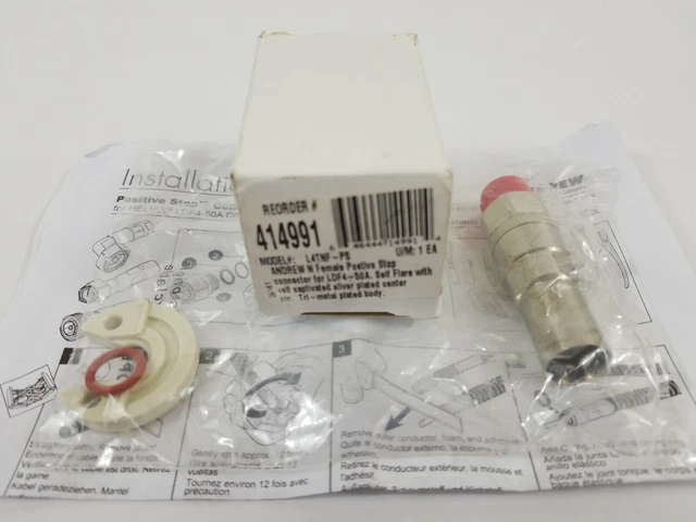 Image of Ilsco CLND-2-516-34 on Amazon website