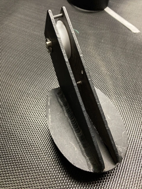 Mast Head Casting  Nacra Prindle Catamaran F18 6.0 Ronstan Sheave